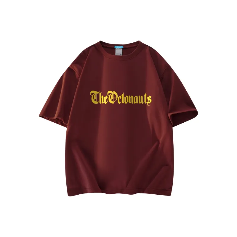 Small Columns Under The Sea T Shirt Unisex-27
