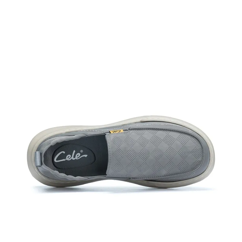 CELE Cushioning, Breathable, And Wide Coverage Low Top Casual Shoes Men's-7