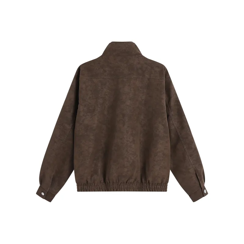 WARNING LIGHT Jackets & Coats Unisex-5