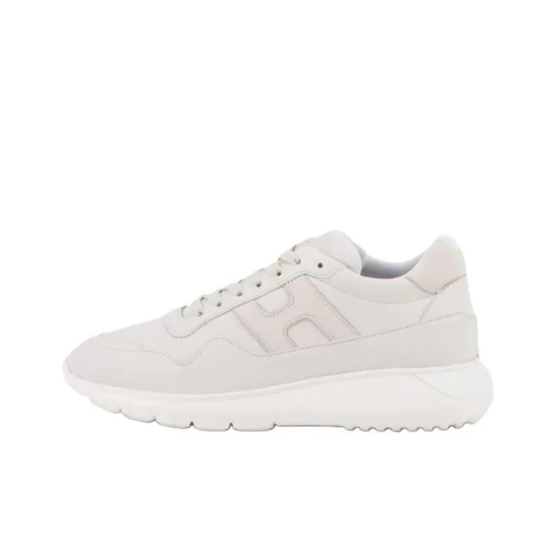 HOGAN Interactive3 Low Top Sneakers-0