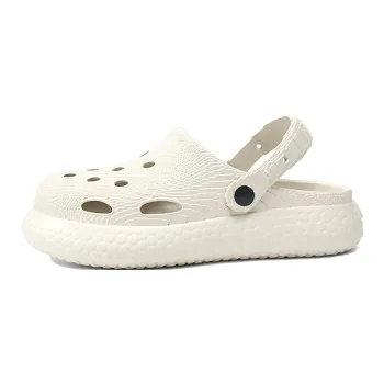 Darcy Sen Slippers / Home Slippers