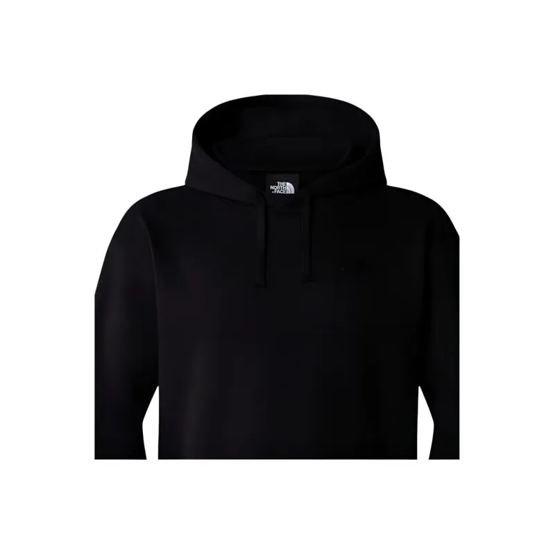 THE NORTH FACE STREET EXPLORER HOODIE Sweatshirt Men's Black-2