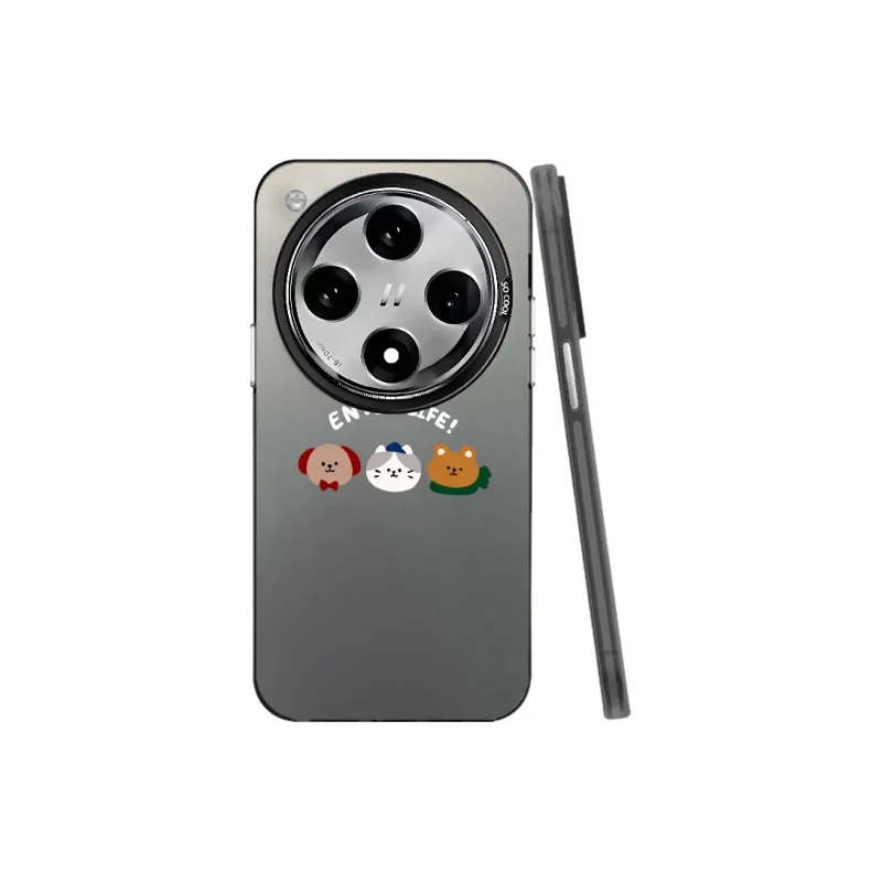 YIBAOBAO Phone Cases-0