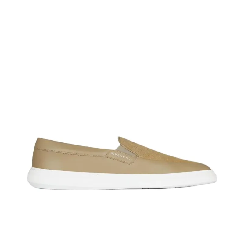 Givenchy G Set Casual Shoes Men's Light Umber-1