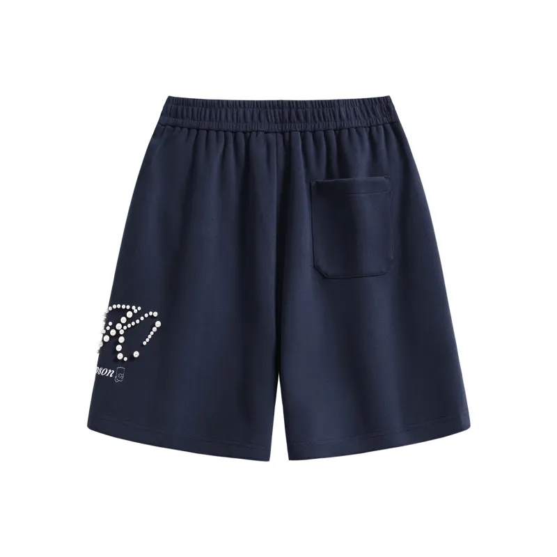The Simpsons Casual Shorts Unisex-9