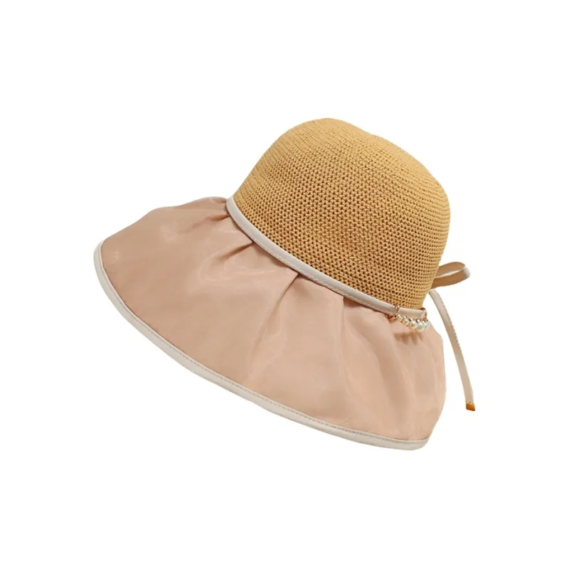 Ainingxue Polyester Bucket Hats Women's-6