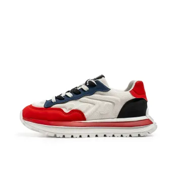 Bull Charm Low Top Casual Shoes Men's