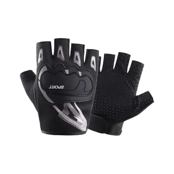 TUCANO Acrylic Fitness Gloves Unisex