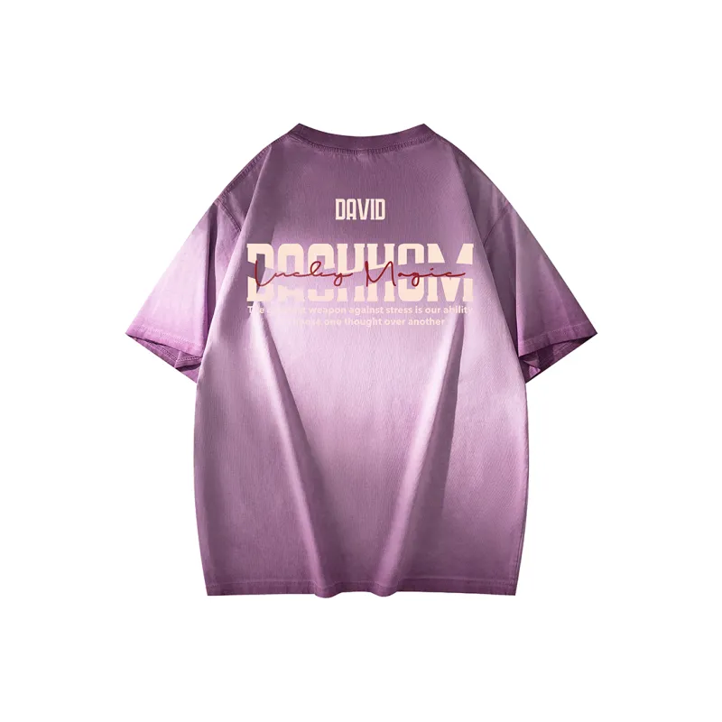 David Bakken T Shirts Unisex-6
