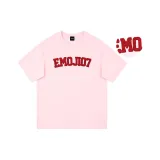 Pink (Red Towel Embroidery)