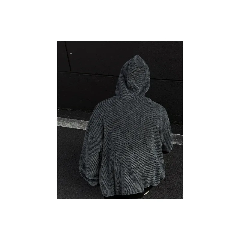 MIIOW Trend Party Series Sweatshirt Unisex-34