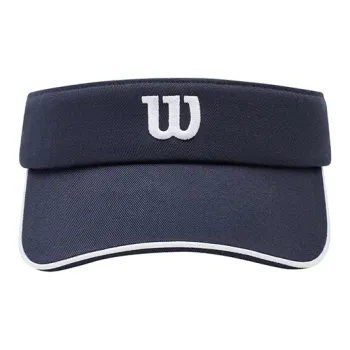 Wilson Cotton Baseball Caps Unisex