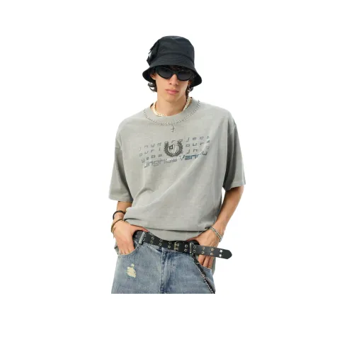 JHYQ T Shirts Unisex