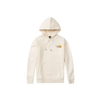 THE NORTH FACE Sweatshirts Unisex Beige