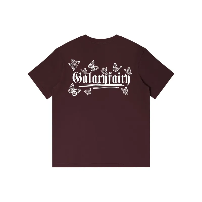 GALAXY FAIRY T Shirts Unisex-11