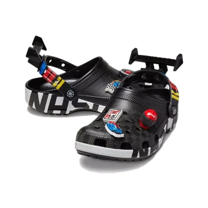 Crocs Classic Clog Nascar-3