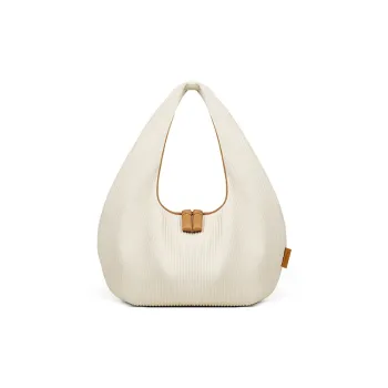 Thereble Soft Synthetic Leather Underarm Shoulder Bag Women's Multicolor