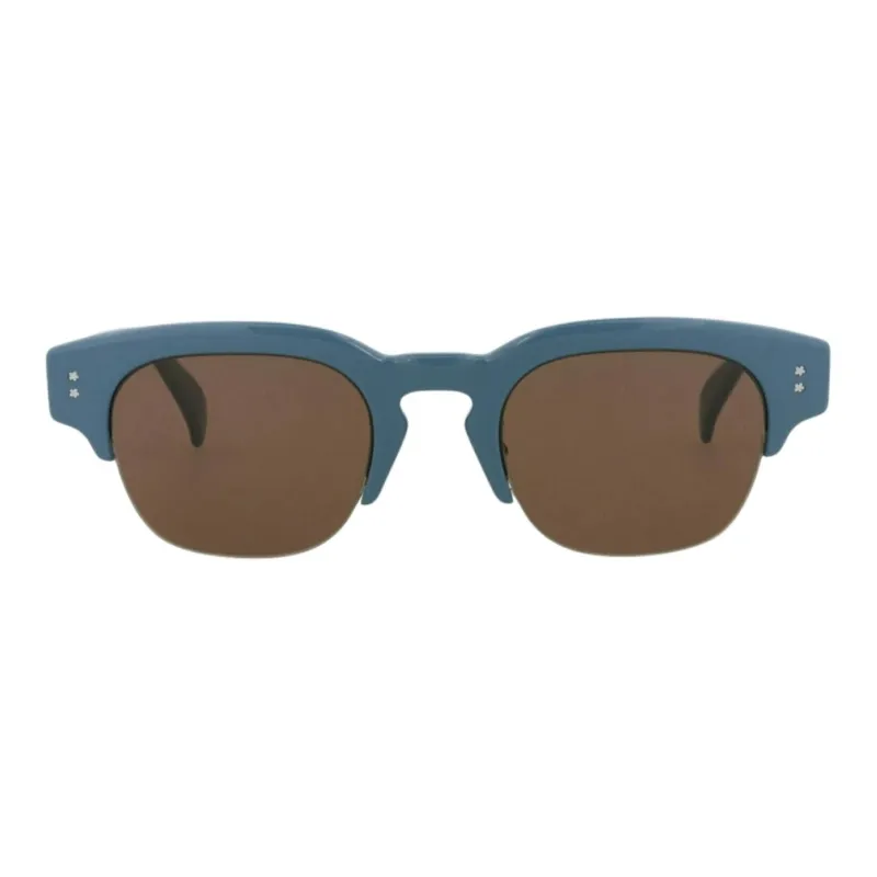 KENZO Round Sunglasses-2