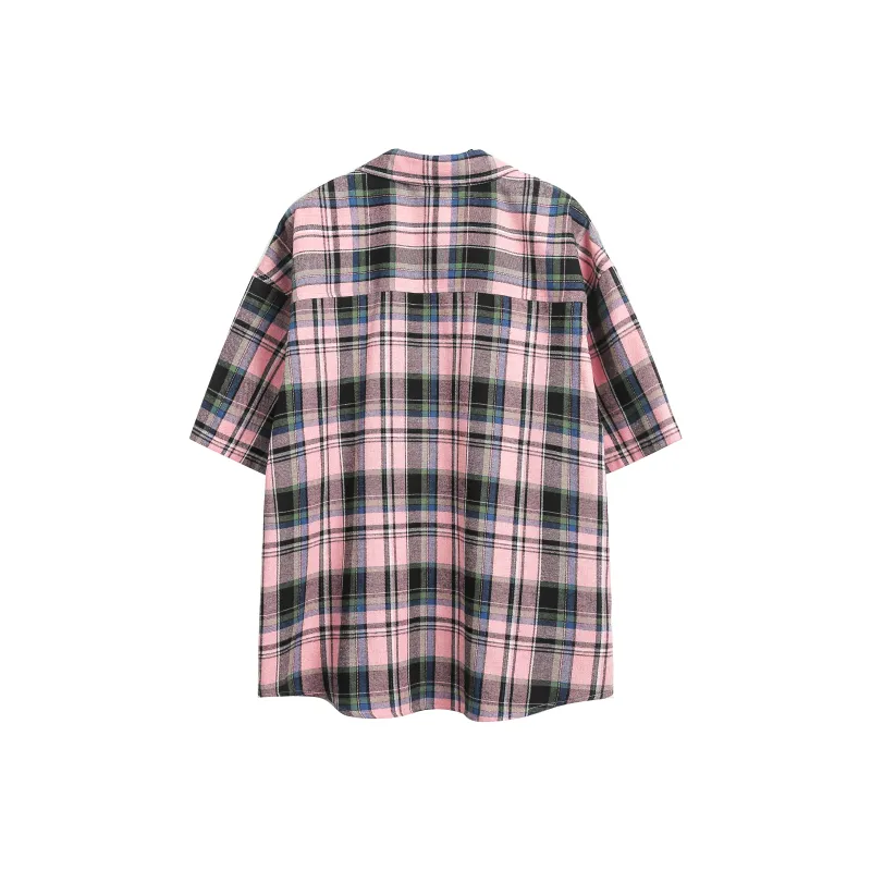 CHARLIE GOLF Shirts Unisex-6
