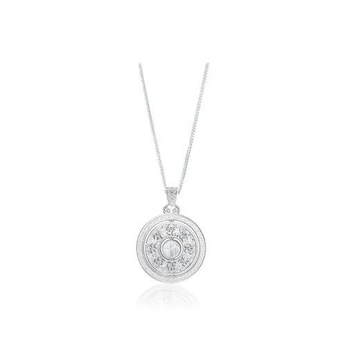 YUOFFICIAL S999 Necklaces Unisex