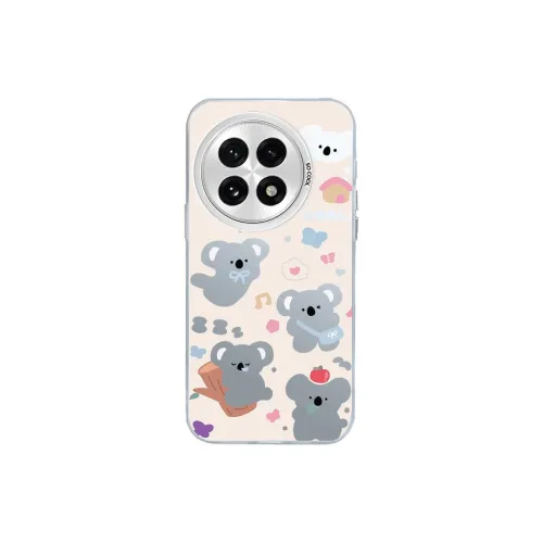ZHENGGUANG Phone Cases