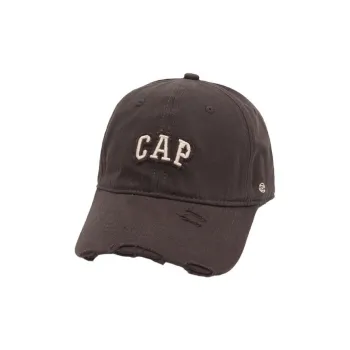 Yi Bu Kang Cotton Baseball Caps Unisex