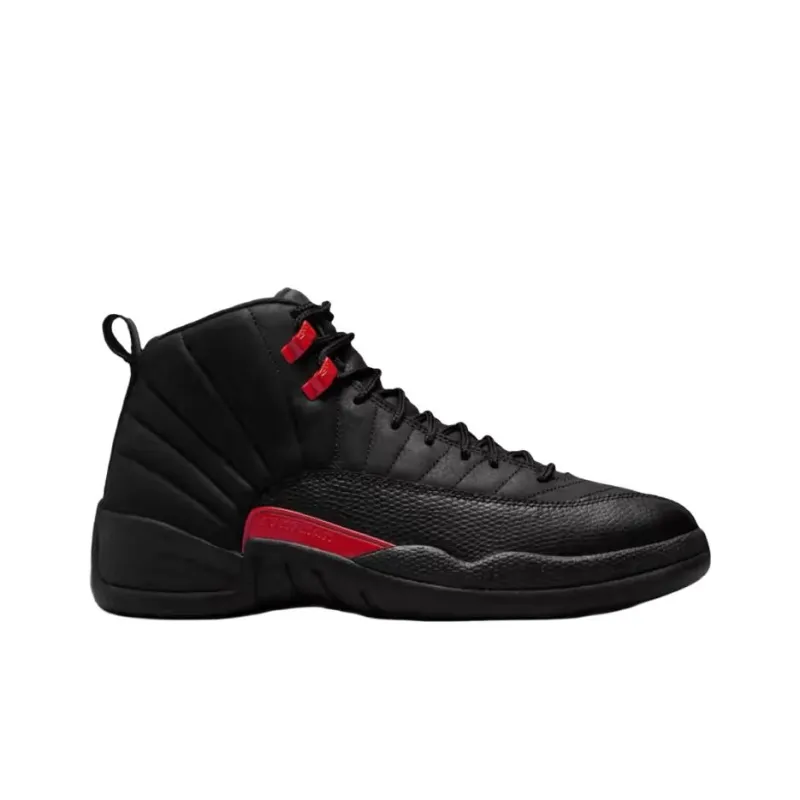 Air JORDAN 12 Bloodline-1