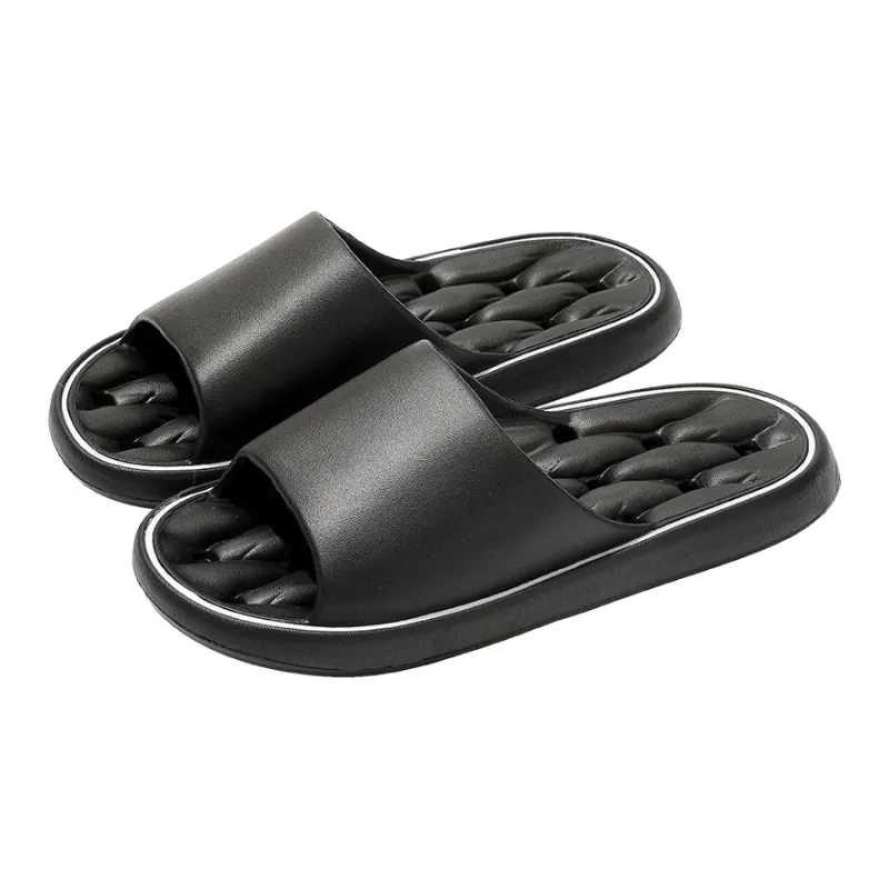 Cat power Slippers / Home Slippers-2