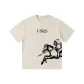 Gray White (260g Heavyweight and 100% cotton)