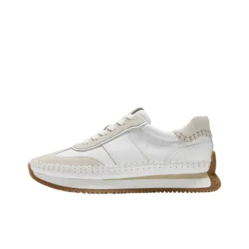 COLE HAAN Low Top Casual Shoes Women's White