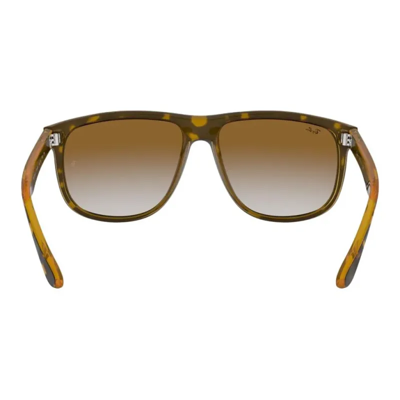RayBan RB4147 Square Frame Sunglasses-4