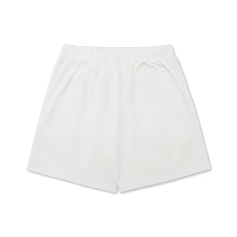 BD.POWER UP+ Casual Shorts Unisex-5