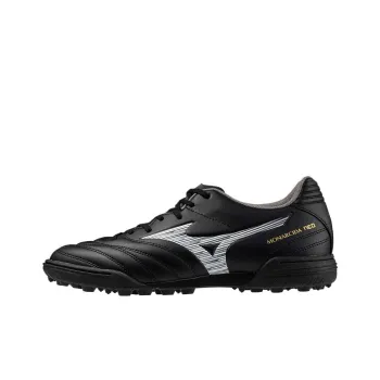 Mizuno Monarcida Neo 3 AG Rubber Short Studs Soccer Shoes Unisex Black