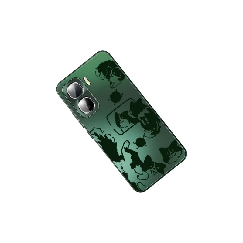 CHUNFAN Phone Cases-6