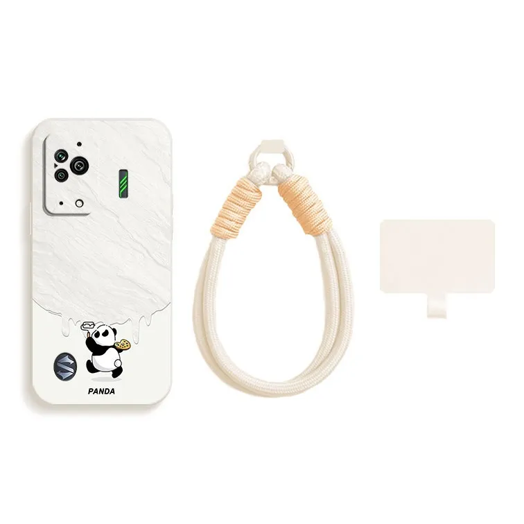 SHANXIATU Phone Cases-1