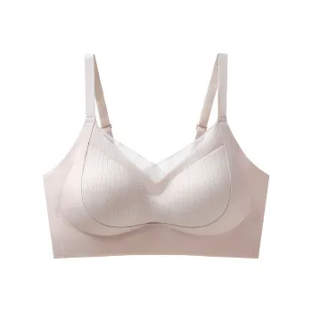QIANLINGMEI Women's Bras