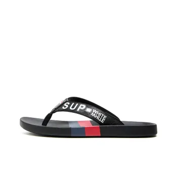 QIE Flip Flops Men