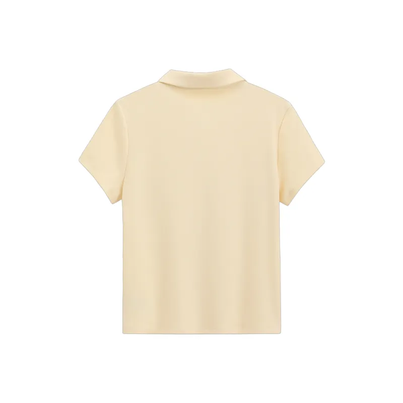 GAP Polo Shirts Women's-1