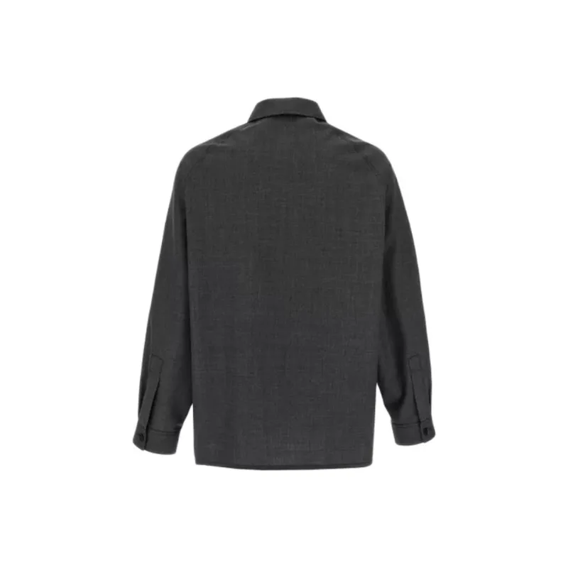 Lemaire Tailored Shirt-1