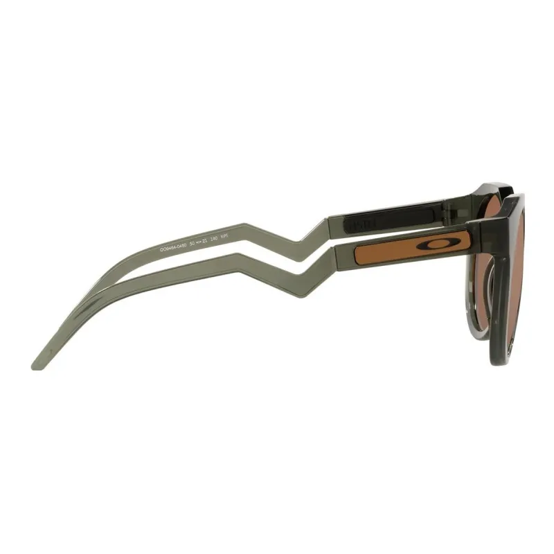 Oakley Geometric Frame Sunglasses-2