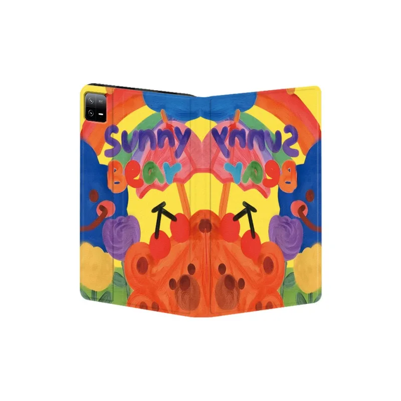 YIBAOBAO Tablet Protective Cases-2