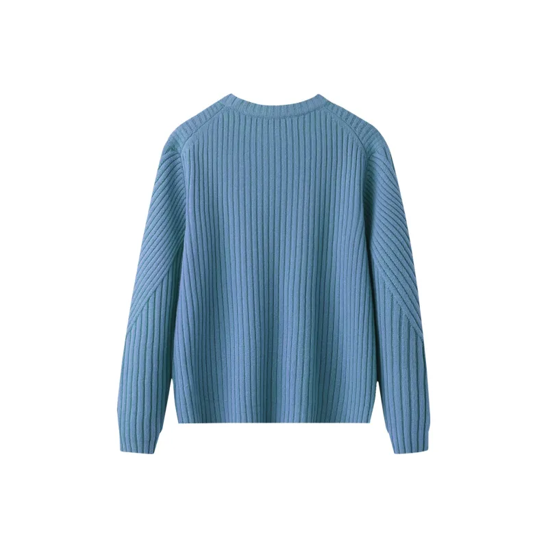 H YXIANG Sweaters Women's-7
