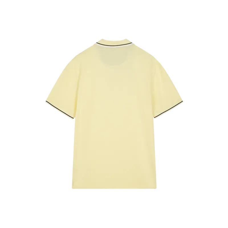Champion SS25 Polo Shirt Europe Version Unisex-7