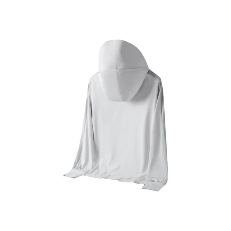 RASHOMONG Sun Protection Clothing Unisex-6