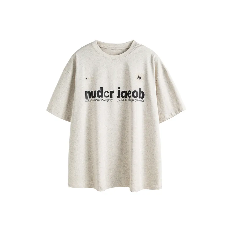 PAINT STAIN T-Shirts Unisex-9