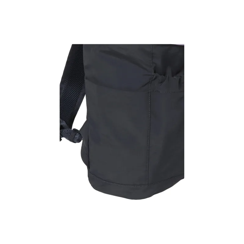 FILA Nylon Backpack Unisex Dark Marine Blue-5