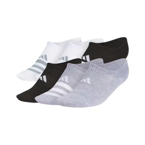Adidas Free Shipping With AdiClub Superlite 3.0 6 Pack Super No Show Socks