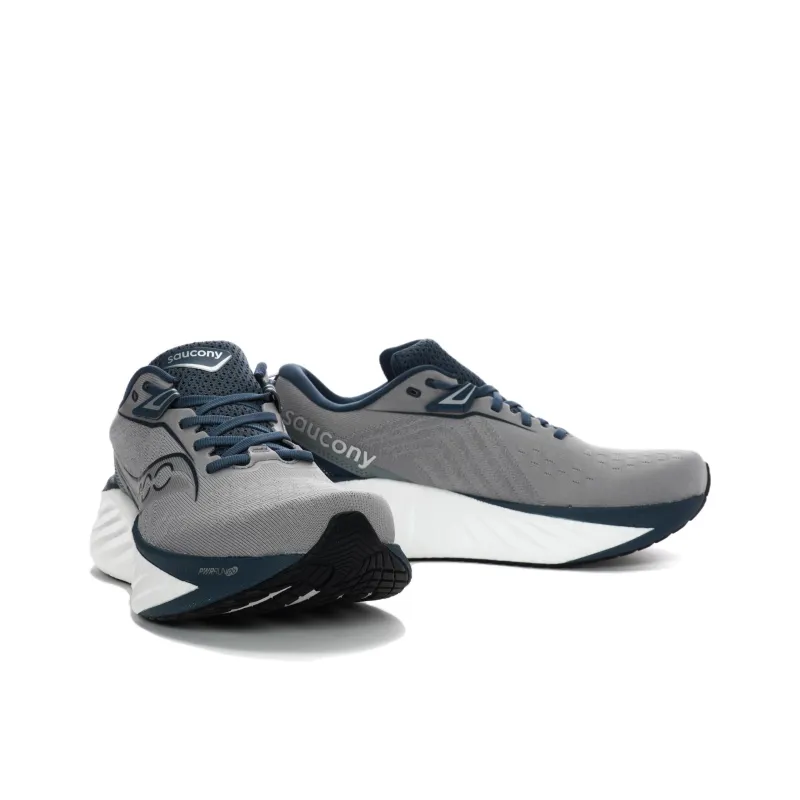 Saucony Triumph 22 Flint Dusk-5