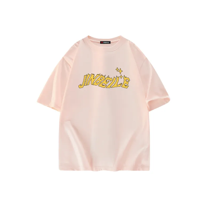 JINBEILE T Shirts Unisex-13