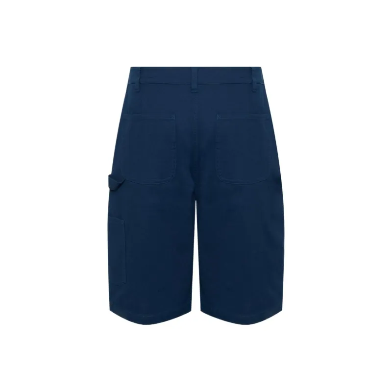 Mizuno WOVEN PANTS Casual Shorts Women's-1